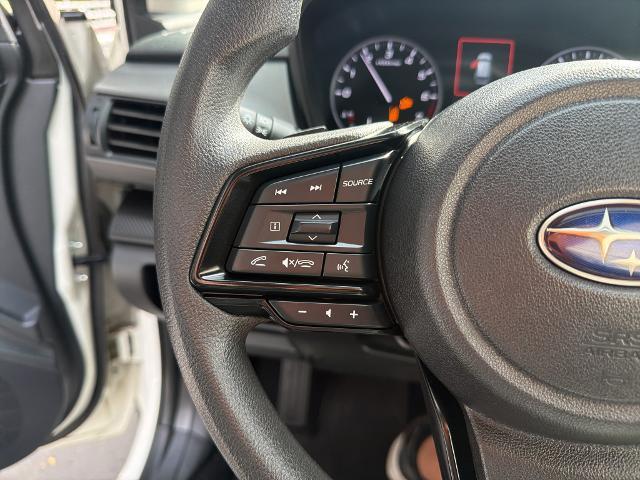 2024 Subaru Crosstrek - $27,990