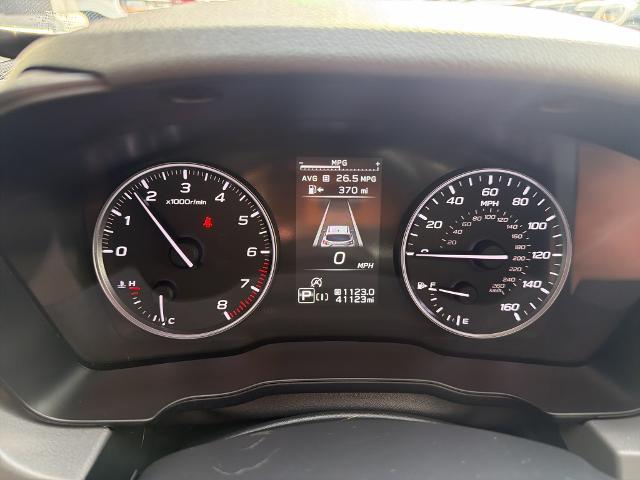 2024 Subaru Crosstrek - $27,990