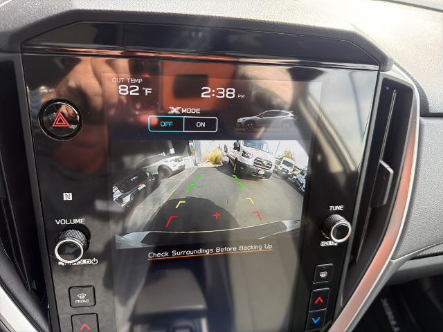 2024 Subaru Crosstrek - $27,990