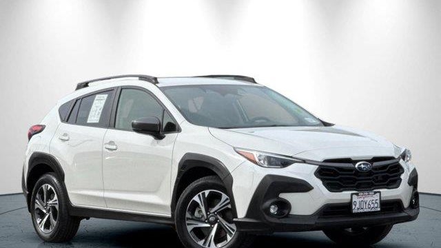 Preowned 2024 Subaru Crosstrek Premium for Sale