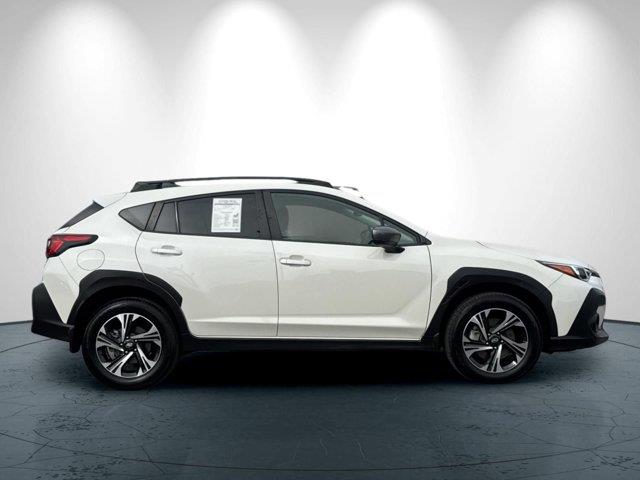2024 Subaru Crosstrek - $22,991