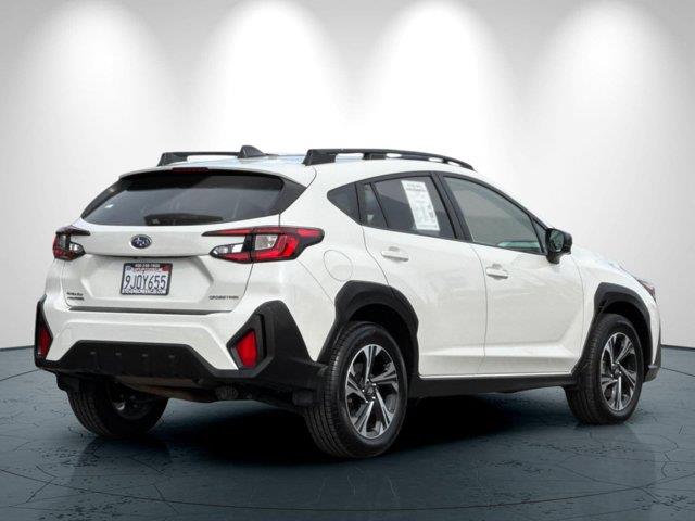 2024 Subaru Crosstrek - $22,991