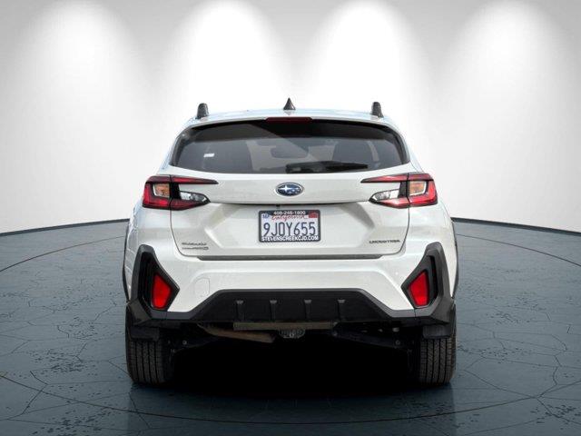2024 Subaru Crosstrek - $22,991