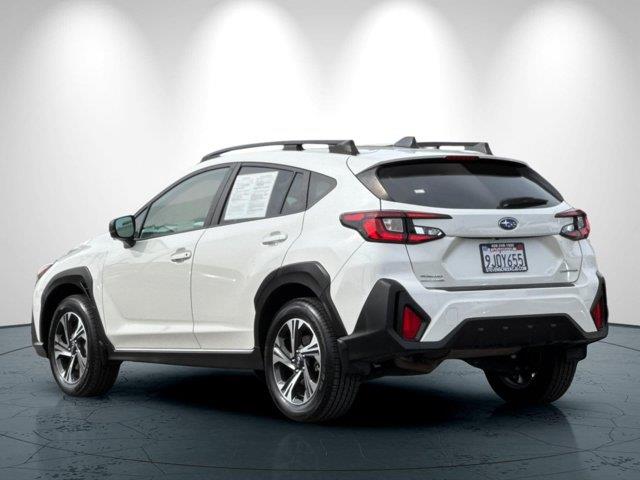 2024 Subaru Crosstrek - $22,991