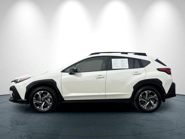 2024 Subaru Crosstrek - $22,991