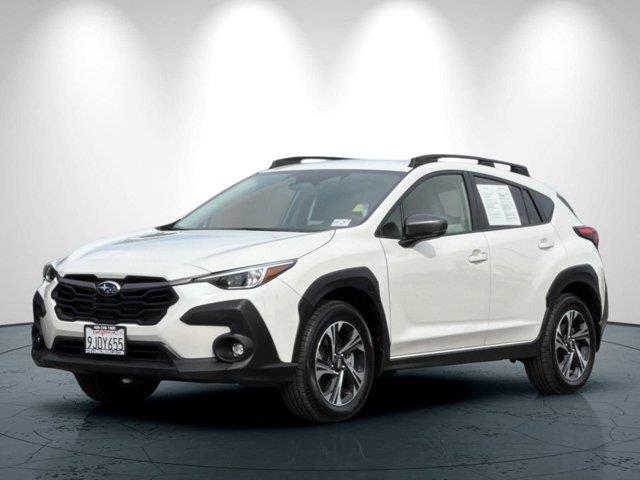 2024 Subaru Crosstrek - $22,991