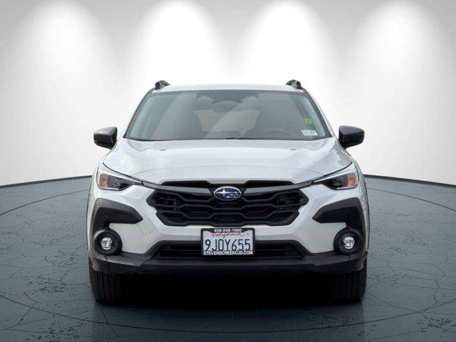 2024 Subaru Crosstrek - $22,991