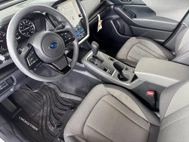 2024 Subaru Crosstrek - $22,991