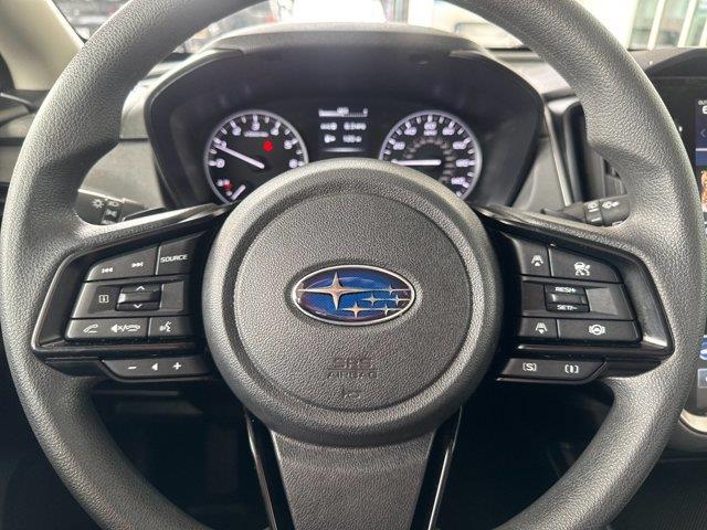 2024 Subaru Crosstrek - $22,991