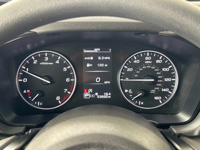 2024 Subaru Crosstrek - $22,991