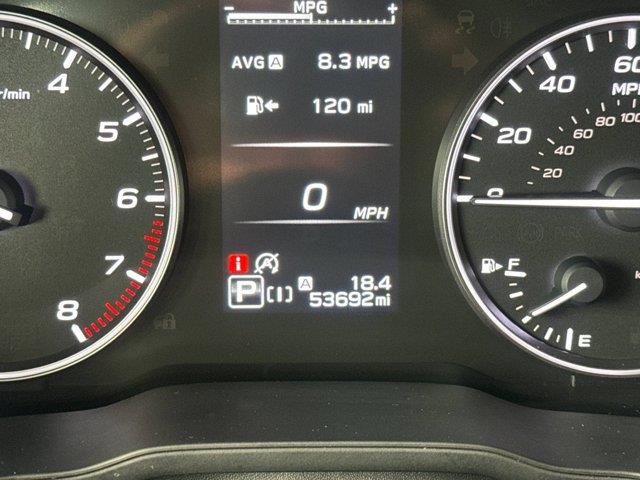 2024 Subaru Crosstrek - $22,991