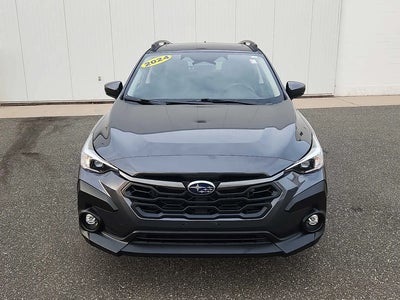2024 Subaru Crosstrek AWD Premium 4DR Crossover