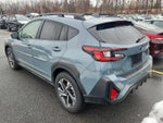 2024 Crosstrek Thumbnail 4