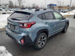 2024 Crosstrek Thumbnail 6