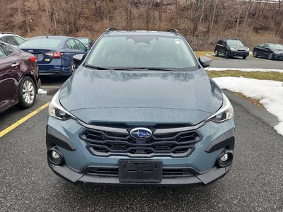 2024 Subaru Crosstrek AWD Premium 4DR Crossover