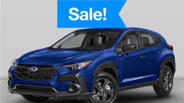 Preowned 2024 Subaru Crosstrek Premium for Sale