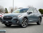 2024 Crosstrek Thumbnail 1