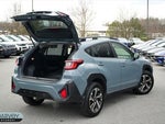 2024 Crosstrek Thumbnail 24