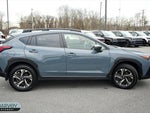 2024 Crosstrek Thumbnail 25