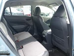 2024 Crosstrek Thumbnail 26