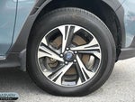 2024 Crosstrek Thumbnail 28