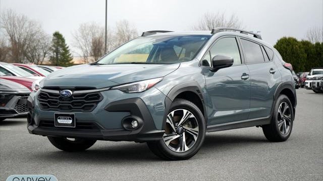 Preowned 2024 Subaru Crosstrek Premium for Sale