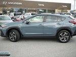 2024 Crosstrek Thumbnail 2