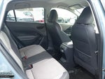 2024 Crosstrek Thumbnail 26