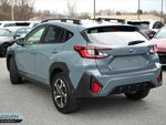 2024 Crosstrek Thumbnail 18