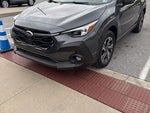 2024 Crosstrek Thumbnail 3
