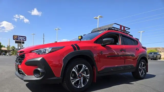 Preowned 2024 Subaru Crosstrek Premium for Sale