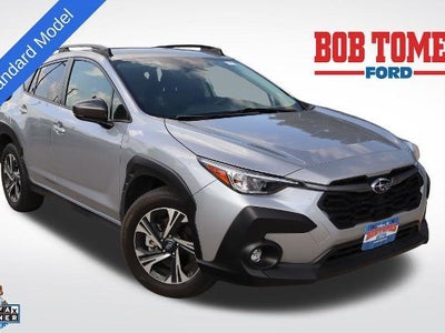 2024 Subaru Crosstrek AWD Premium 4DR Crossover