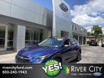 2024 Crosstrek Thumbnail 1
