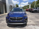 2024 Crosstrek Thumbnail 2