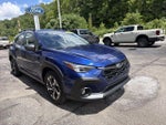 2024 Crosstrek Thumbnail 3
