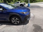 2024 Crosstrek Thumbnail 4
