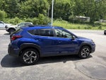 2024 Crosstrek Thumbnail 5
