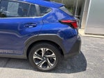 2024 Crosstrek Thumbnail 9