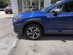 2024 Crosstrek Thumbnail 11