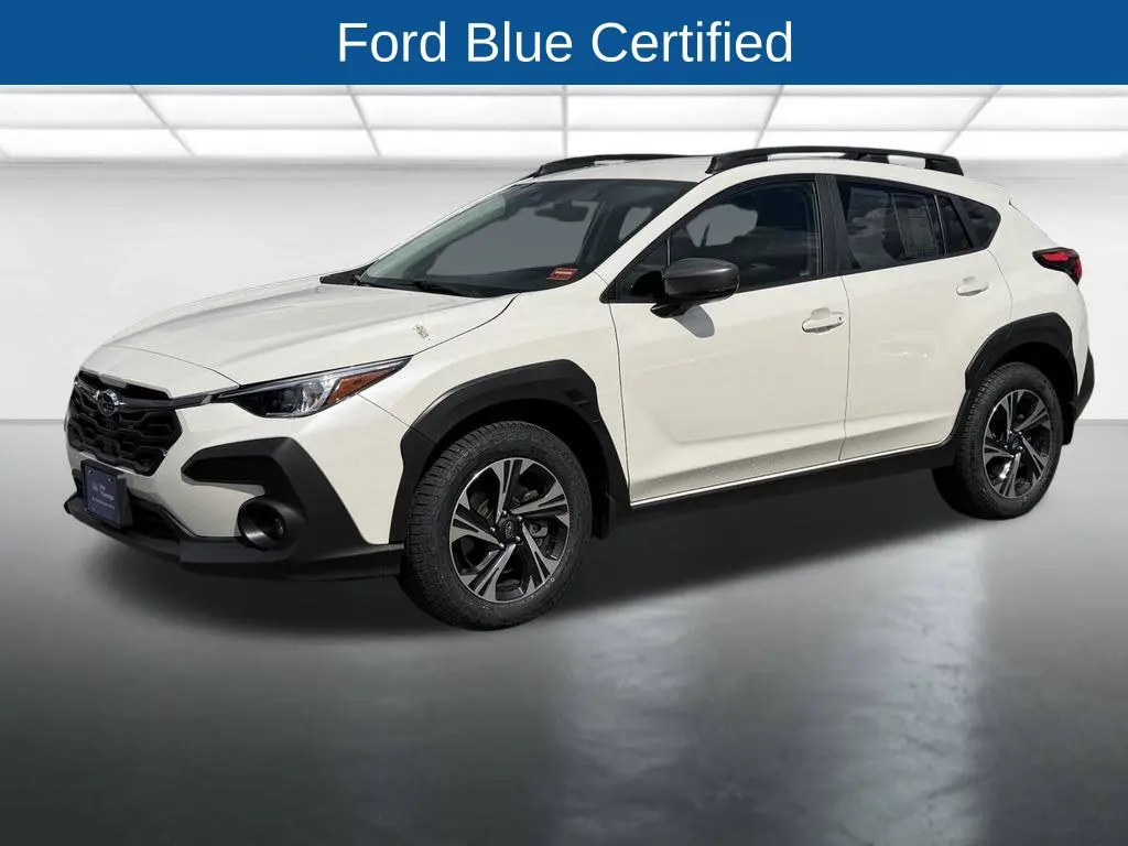 2024 Subaru Crosstrek - $24,692