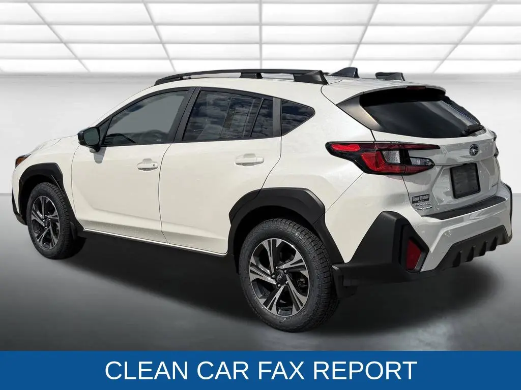 2024 Subaru Crosstrek - $24,692
