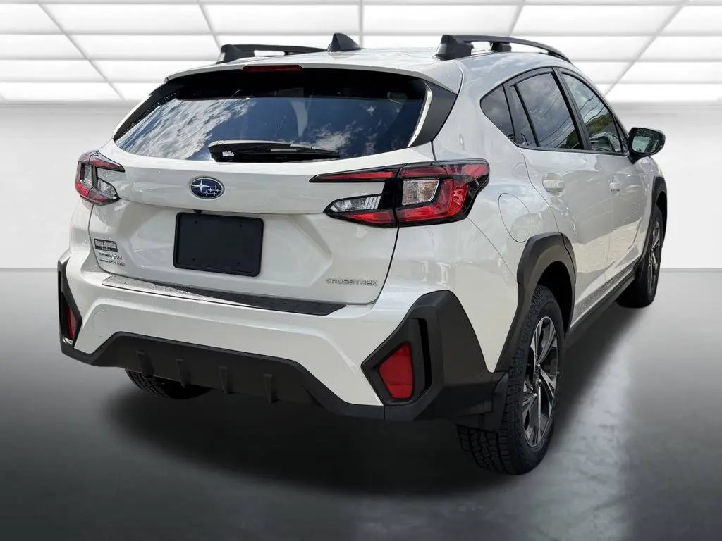 2024 Subaru Crosstrek - $24,692