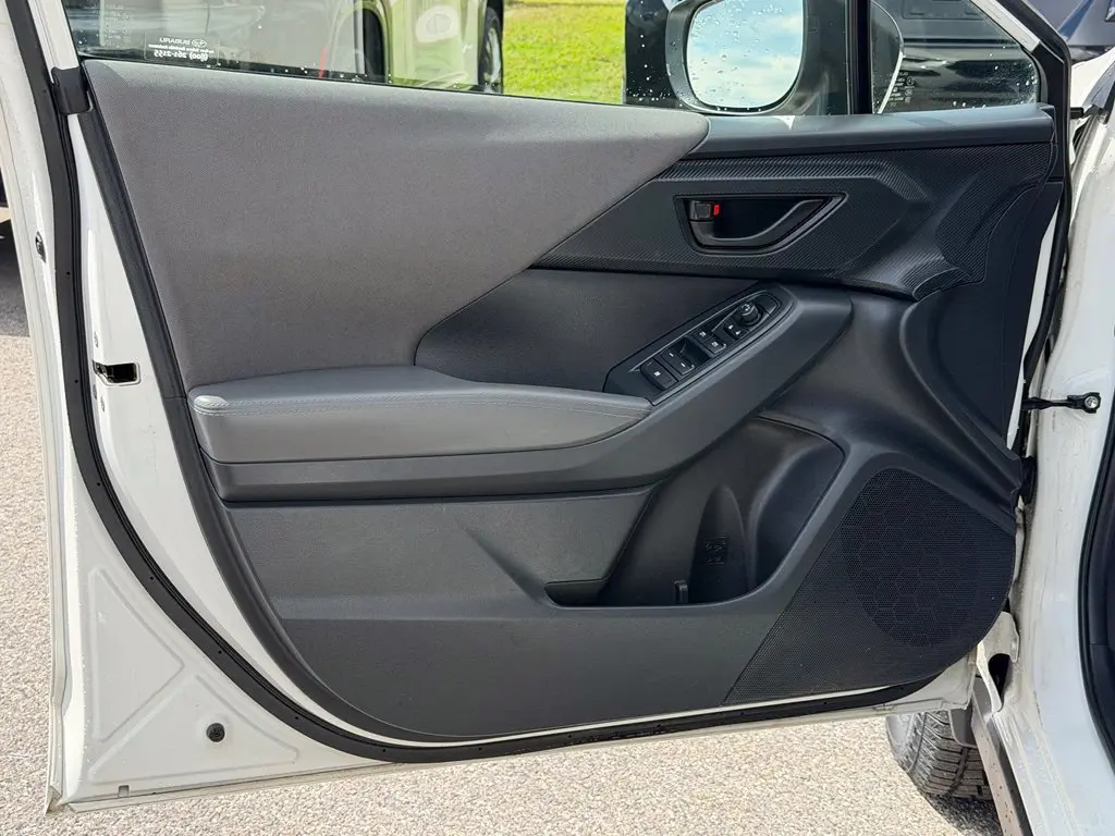 2024 Subaru Crosstrek - $24,692