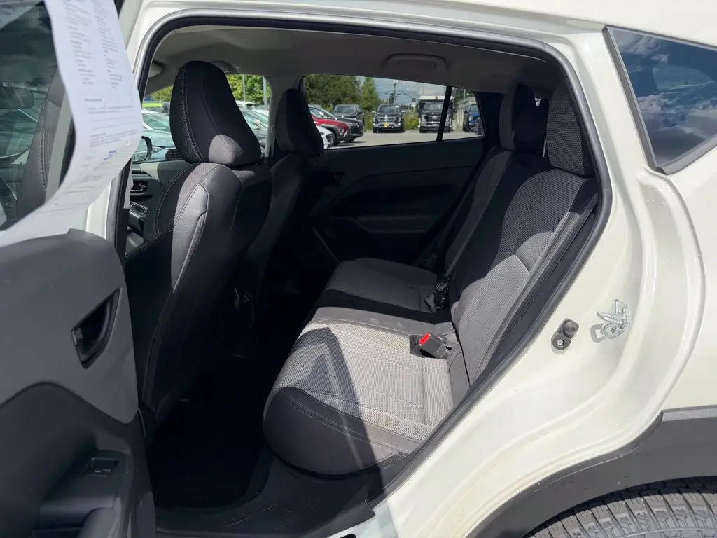 2024 Subaru Crosstrek - $24,692
