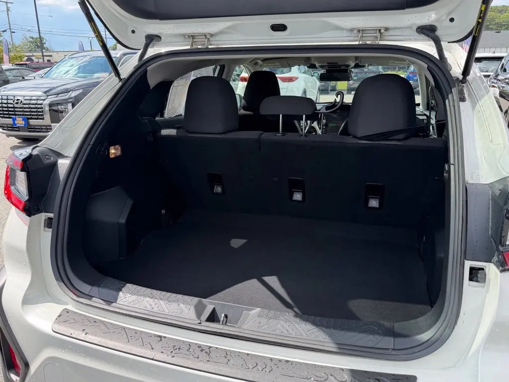 2024 Subaru Crosstrek - $24,692