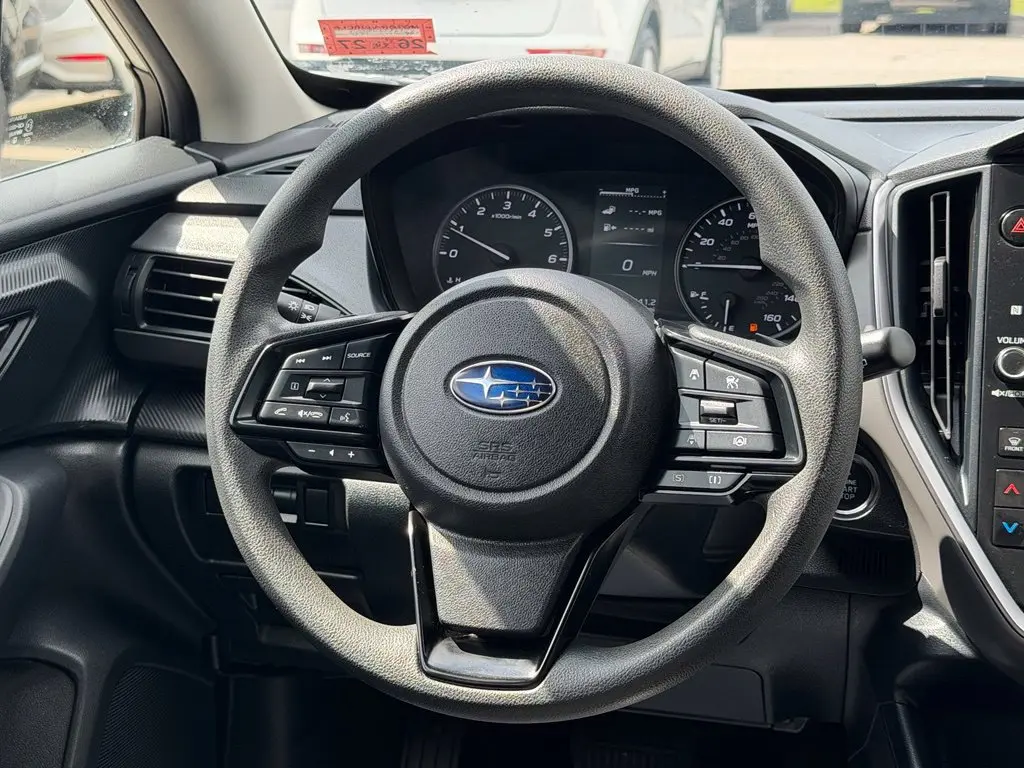 2024 Subaru Crosstrek - $24,692