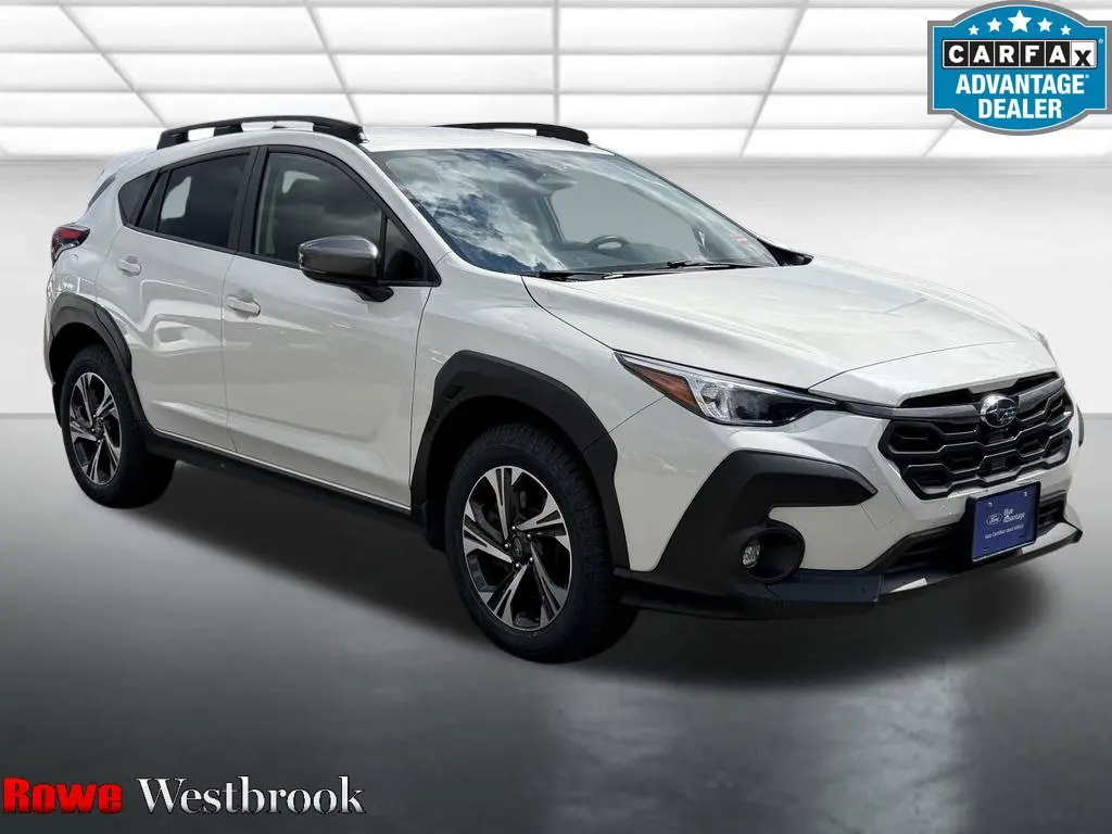 2024 Subaru Crosstrek - $24,692