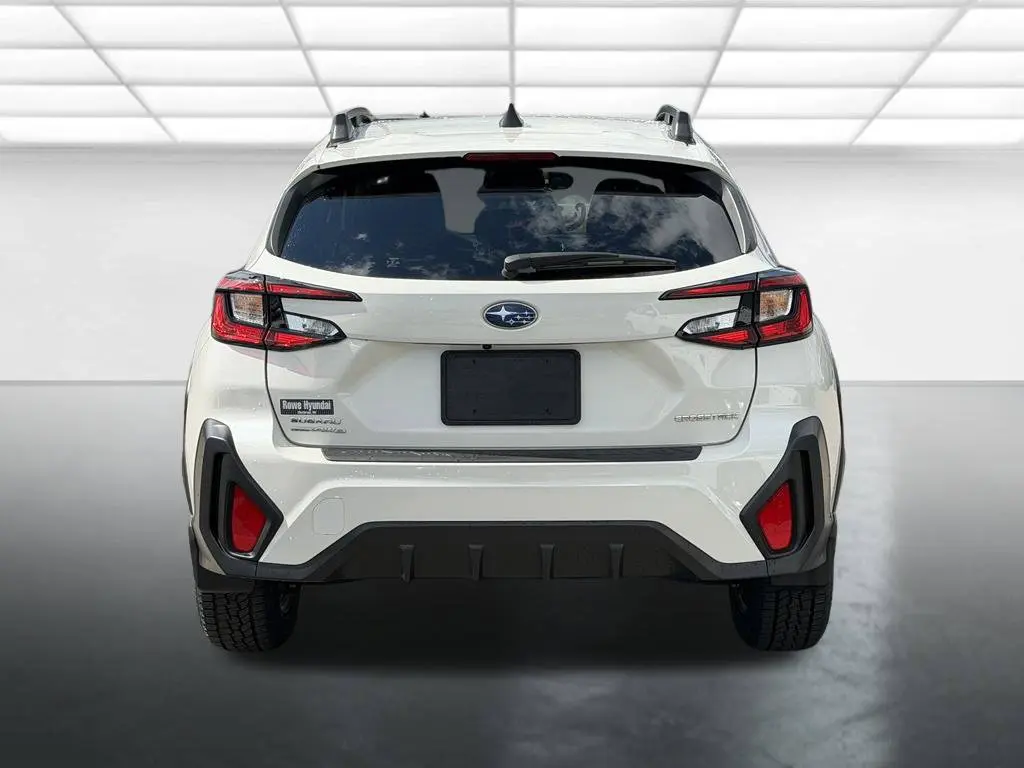 2024 Subaru Crosstrek - $24,692
