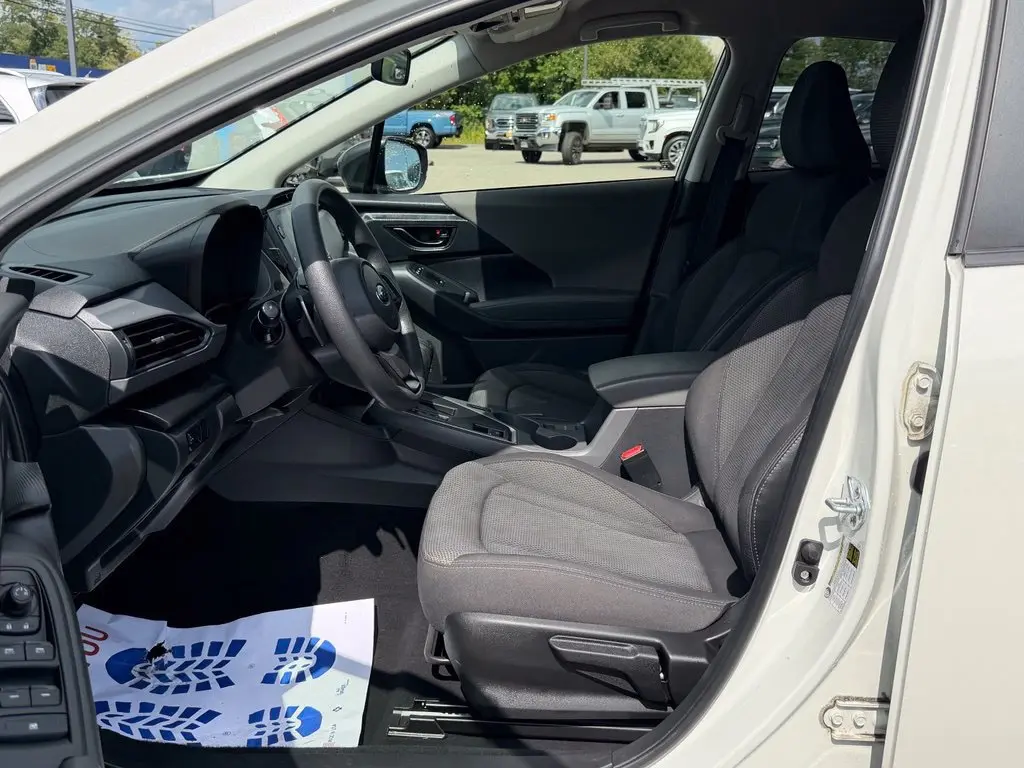 2024 Subaru Crosstrek - $24,692