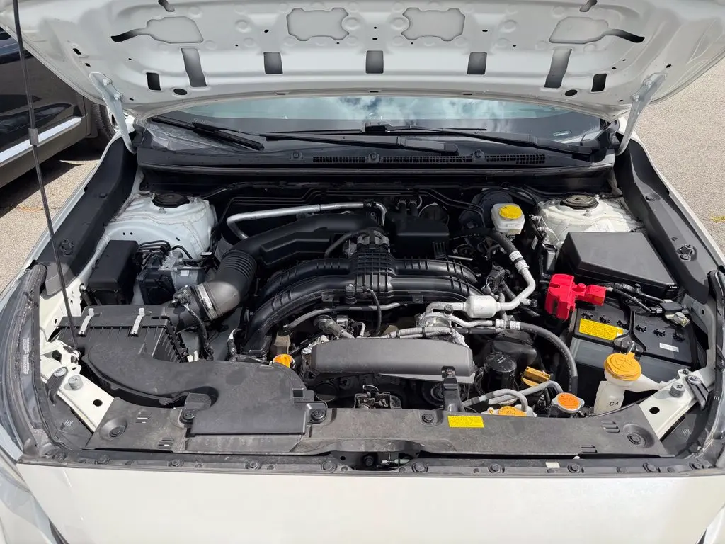 2024 Subaru Crosstrek - $24,692